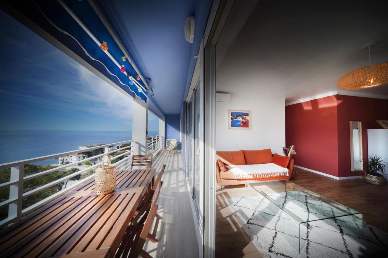 Appartement Le Son Des Vagues Vue